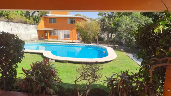 Casa en venta en Lomas de Cuernavaca, Temixco — foto 2 de 20