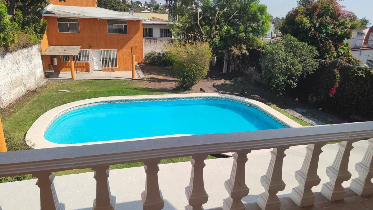 Casa en venta en Lomas de Cuernavaca, Temixco — foto 1 de 20