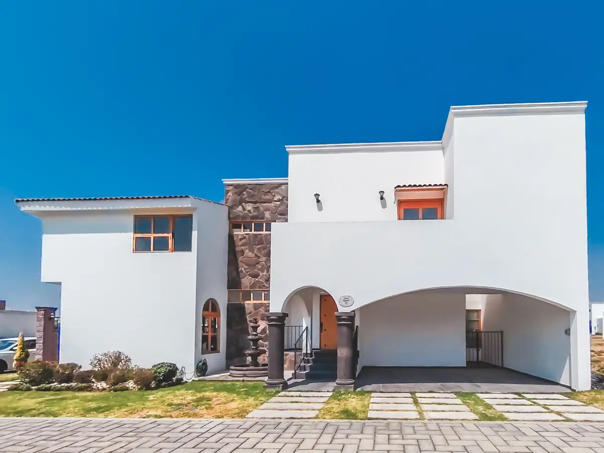 Casa en venta en Tolometla de Benito Juárez, Atlixco — foto 1 de 61