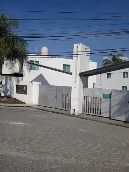 Se Vende Casa en Yautepec, Morelos