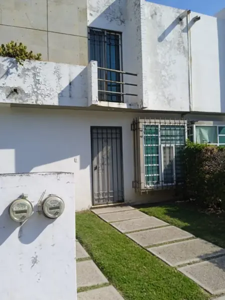 Casa en venta en Luis Echeverría, Yautepec — foto 2 de 11