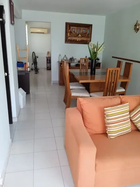 Casa en venta en Luis Echeverría, Yautepec — foto 3 de 11