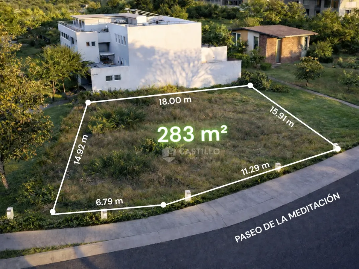 Terreno en venta en Villas de Irapuato, Irapuato — foto 1 de 9
