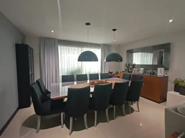 Casa en venta en Lomas de Angelópolis, San Andrés Cholula — foto 3 de 11