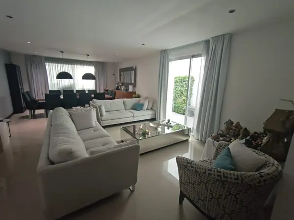 Casa en venta en Lomas de Angelópolis, San Andrés Cholula — foto 2 de 11