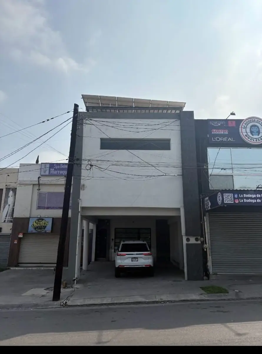 Casa en venta en Real de Cumbres, Monterrey — foto 1 de 13