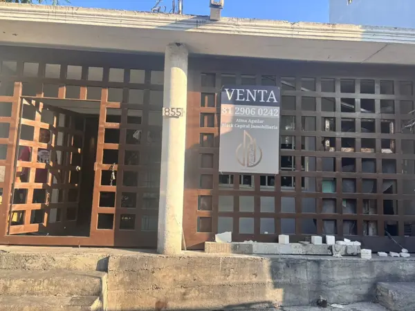 Venta de Casa en San Pedro Garza Garcia