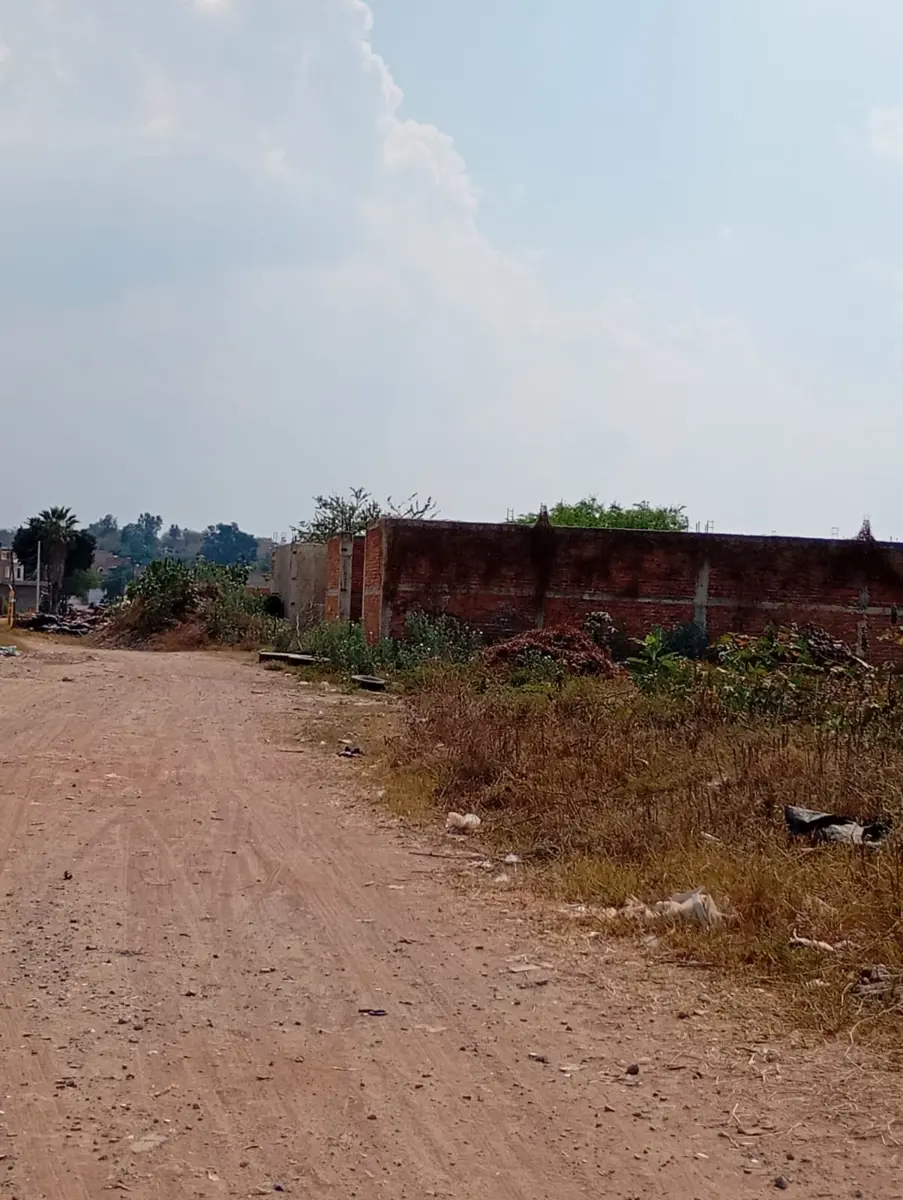 Terreno en venta en La Severiana, Tonalá — foto 1 de 8