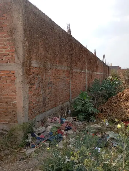 Terreno en venta en La Severiana, Tonalá — foto 2 de 8