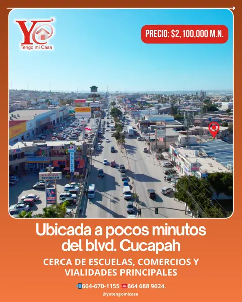 Casa en venta en Ribera del Bosque, Tijuana — foto 2 de 22