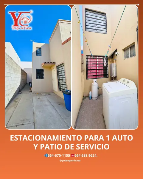Casa en venta en Ribera del Bosque, Tijuana — foto 3 de 22