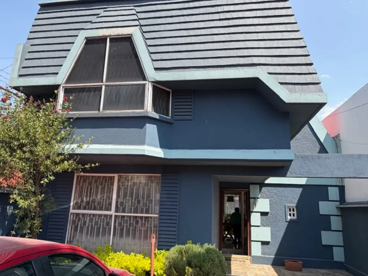 Casa en venta en Jardines de Santa Monica, Tlalnepantla de Baz — foto 1 de 22