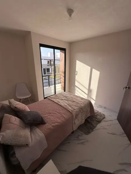 Casa en venta en Ojo de Agua, Tecámac — foto 3 de 10