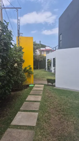 Casa en venta en Jardines de Ahuatlán, Cuernavaca — foto 3 de 20
