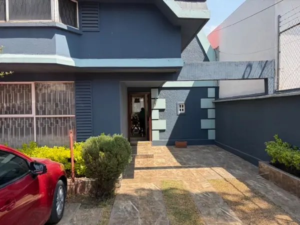 Casa en venta en Jardines de Santa Monica, Tlalnepantla de Baz — foto 3 de 22
