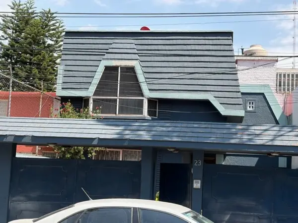 Casa en venta en Jardines de Santa Monica, Tlalnepantla de Baz — foto 2 de 22