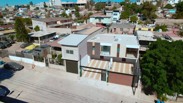 Casa en venta en Buenos Aires Sur, Tijuana — foto 2 de 26
