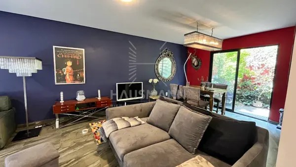 Casa en venta en Bosque Esmeralda, Atizapán de Zaragoza — foto 3 de 31
