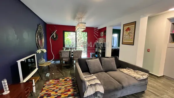 Casa en venta en Bosque Esmeralda, Atizapán de Zaragoza — foto 2 de 31