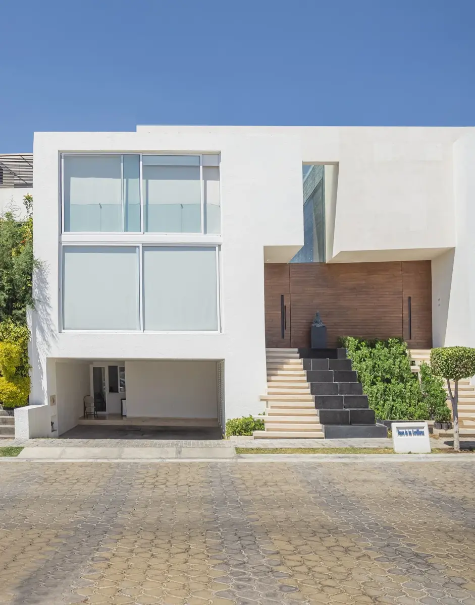 Casa en venta en Lomas de Angelópolis, San Andrés Cholula — foto 1 de 18
