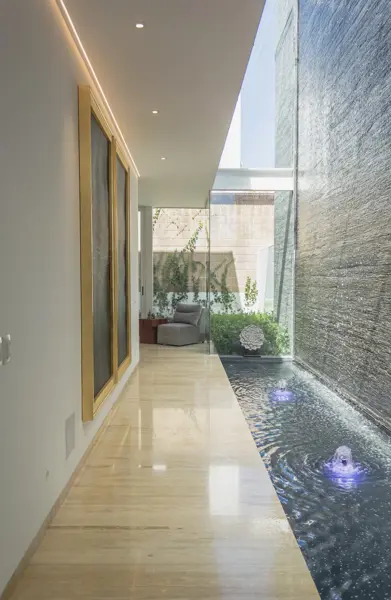 Casa en venta en Lomas de Angelópolis, San Andrés Cholula — foto 3 de 18