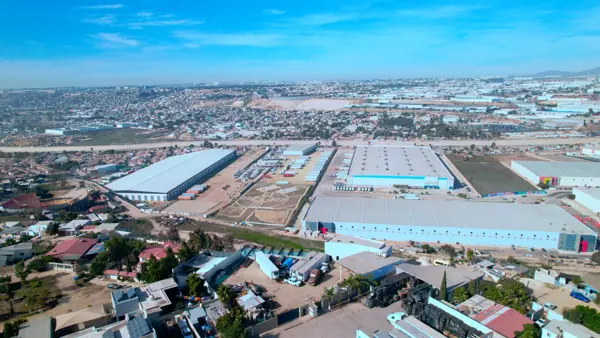 Casa en venta en Buenos Aires Norte, Tijuana — foto 3 de 34