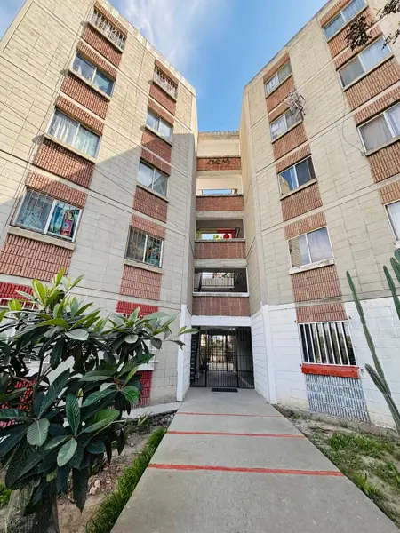 Departamento en venta en Estadio Potros, Tijuana — foto 2 de 14