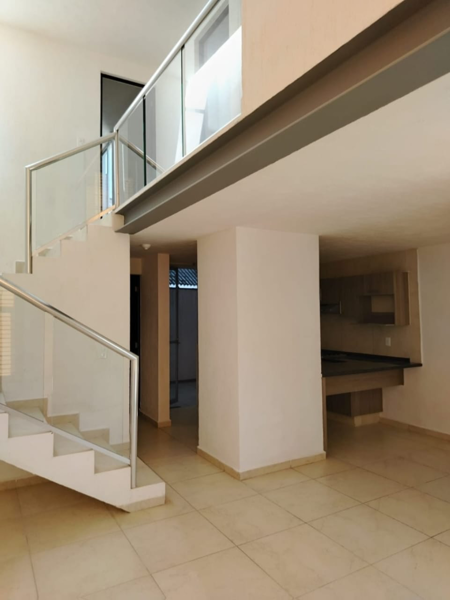 Casa en renta en Agave Cristal, San Juan del Río — foto 3 de 10