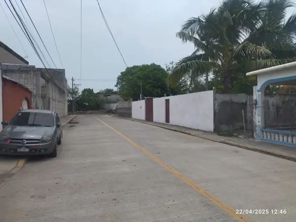 Terreno en venta en Salazar (El Bosque), Medellín de Bravo — foto 2 de 5