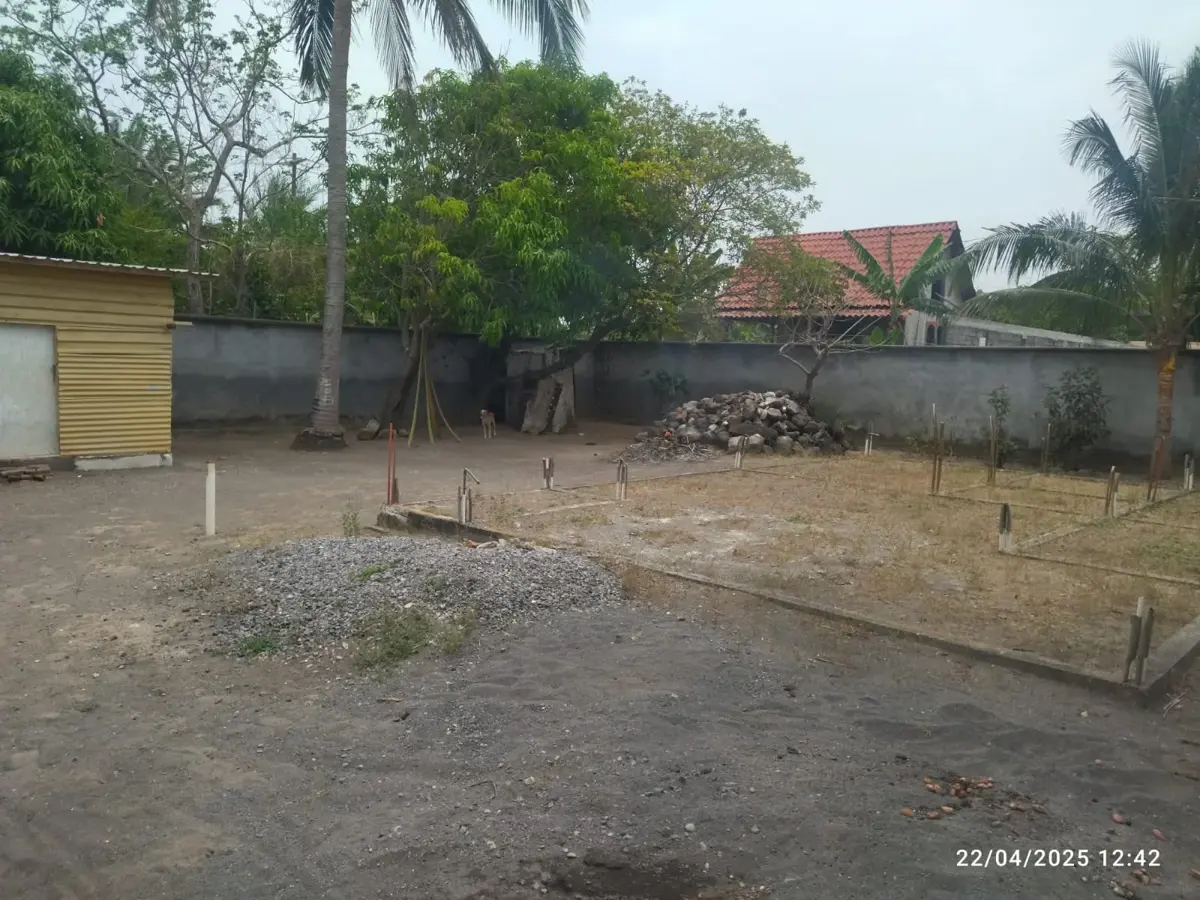 Terreno en venta en Salazar (El Bosque), Medellín de Bravo — foto 1 de 5