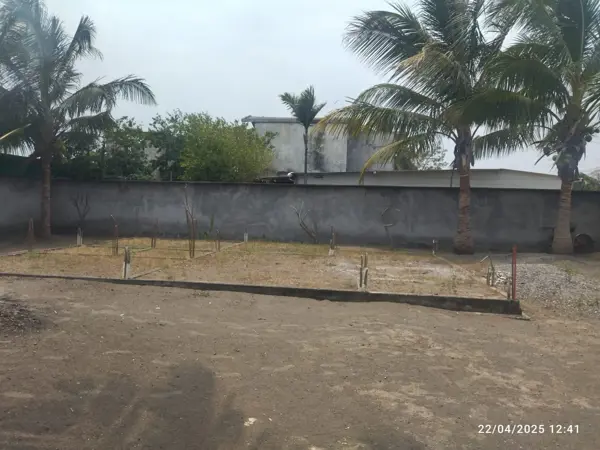 Terreno en venta en Salazar (El Bosque), Medellín de Bravo — foto 3 de 5