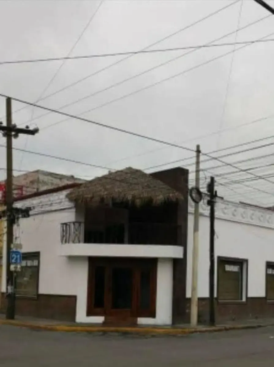 Local en venta en Nuevo Centro de Monterrey, Monterrey — foto 1 de 13
