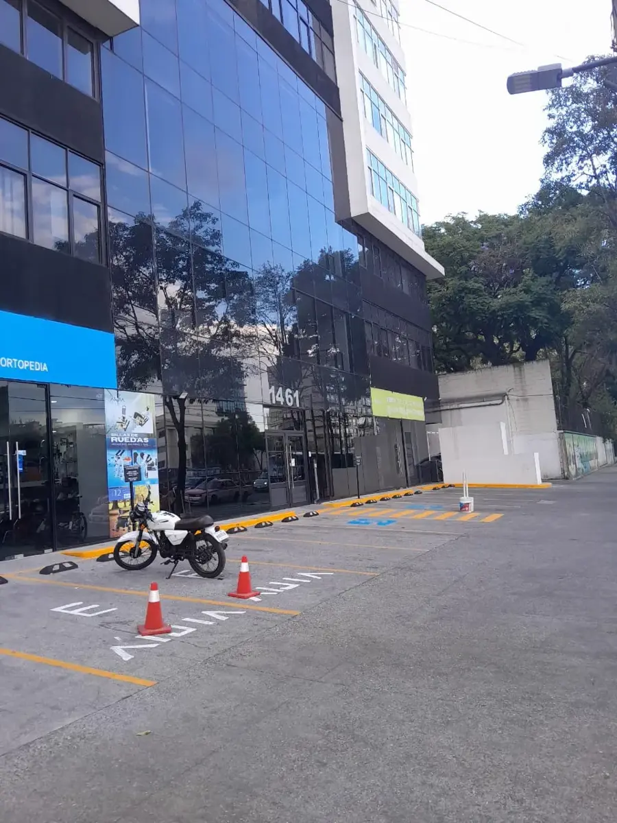 Departamento en venta en Portales Sur, Benito Juárez — foto 1 de 11