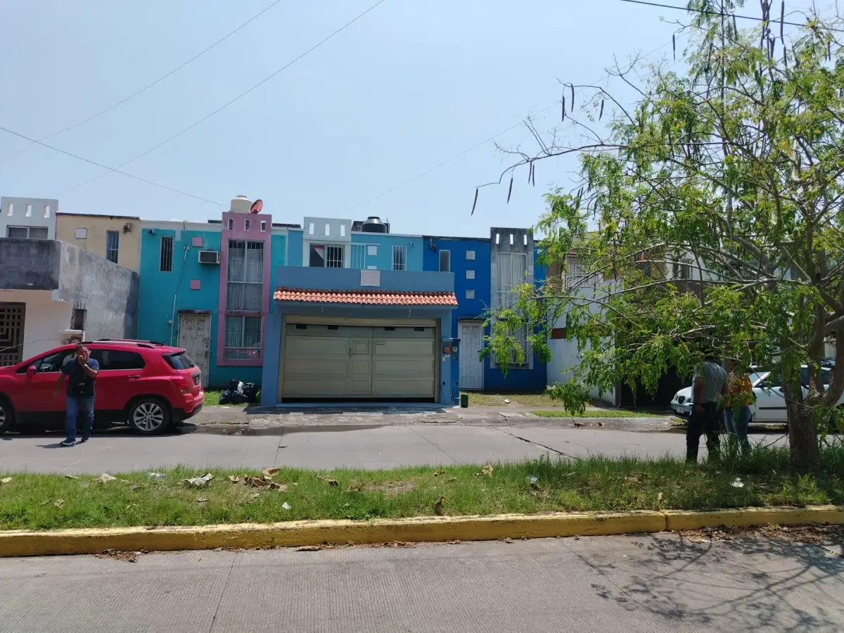 Casa en venta en Arboleda San Ramón, Medellín de Bravo — foto 1 de 5