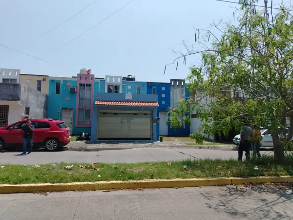 Casa en venta en Arboleda San Ramón, Medellín de Bravo, Veracruz de Ignacio de la Llave Casa en venta en Arboleda San Ramón, Medellín de Bravo, Veracruz de Ignacio de la Llave