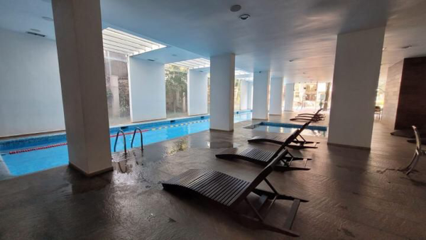 Departamento en renta en Fuentes de Tepepan, Tlalpan — foto 2 de 8