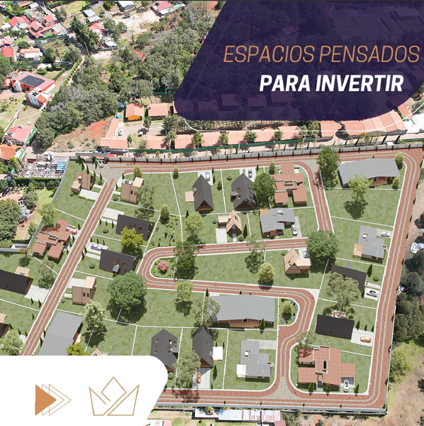 Terreno en venta en La Mora, Huasca de Ocampo — foto 2 de 8