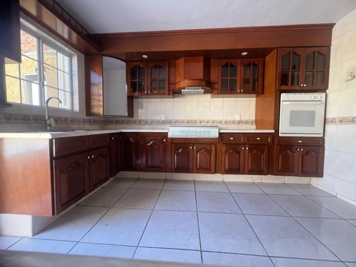 Casa en renta en La Estancia, Zapopan — foto 1 de 4