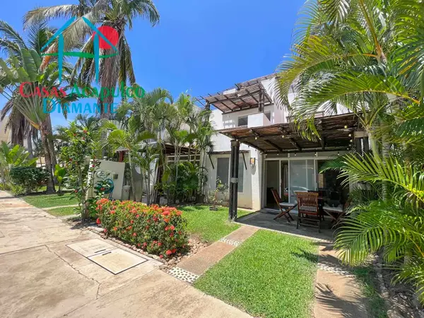 Casa en renta en Terrasol, Acapulco de Juárez — foto 3 de 69