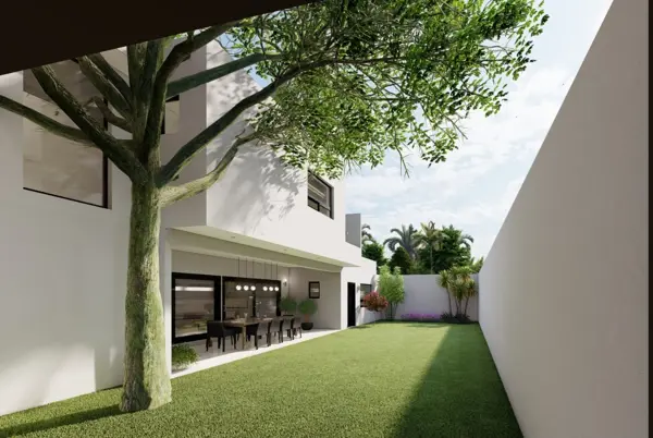 Casa en venta en Las Trojes, Torreón — foto 2 de 23