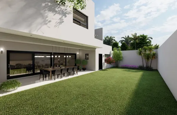 Casa en venta en Las Trojes, Torreón — foto 3 de 23