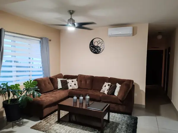 Departamento en renta en Living San Nicolás, San Nicolás de los Garza — foto 3 de 19