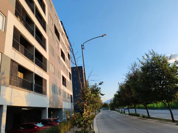 Departamento en renta en Living San Nicolás, San Nicolás de los Garza — foto 2 de 19