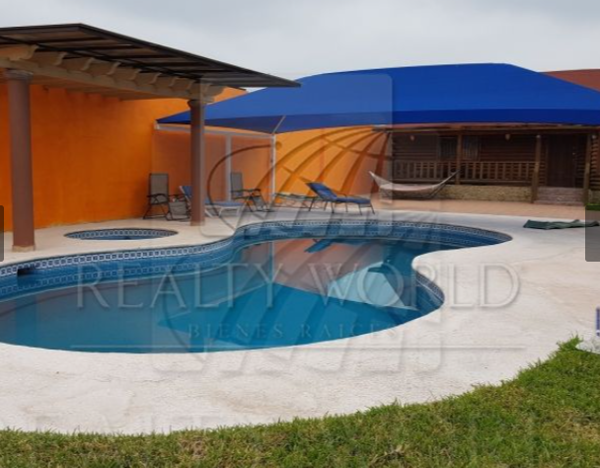 Quinta en venta en Portal del Norte, General Zuazua — foto 2 de 13