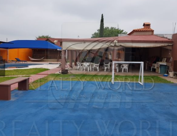 Quinta en venta en Portal del Norte, General Zuazua — foto 3 de 13