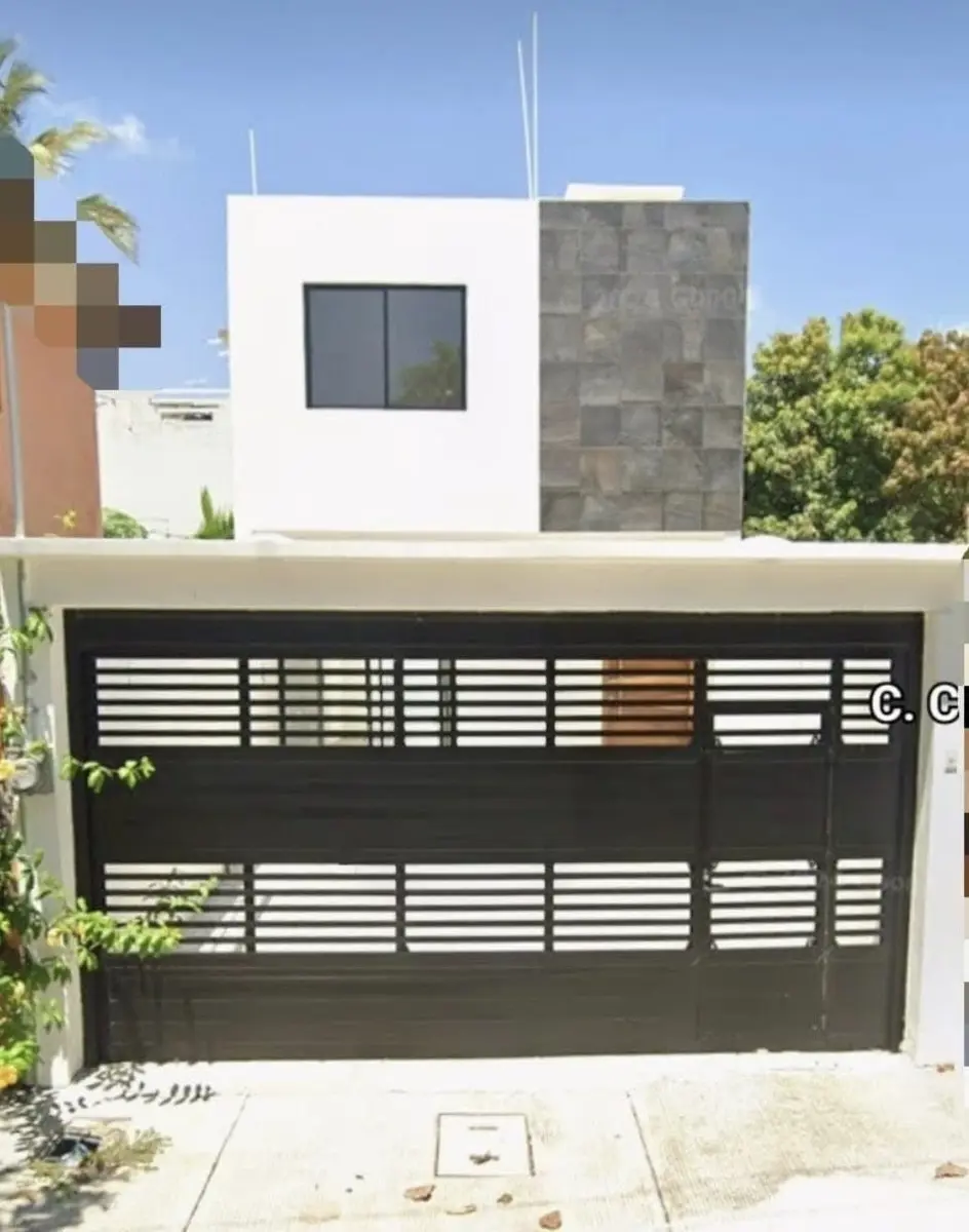 Casa en venta en Puerto de Veracruz, Veracruz — foto 1 de 21
