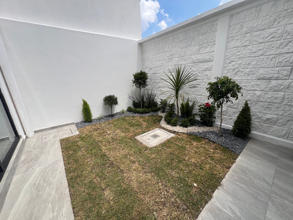 Casa en venta en Santa María, San Mateo Atenco — foto 2 de 19