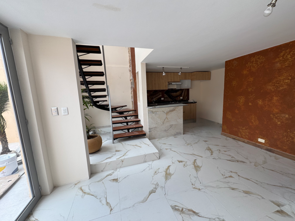 Casa en venta en Gobernadores, San Andrés Cholula — foto 3 de 30