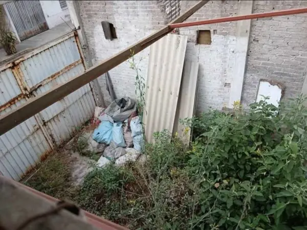 Terreno en venta en Juan Escutia, Iztapalapa — foto 2 de 4
