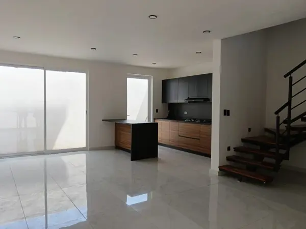 Casa en venta en Villas de Bernalejo, Irapuato — foto 3 de 18